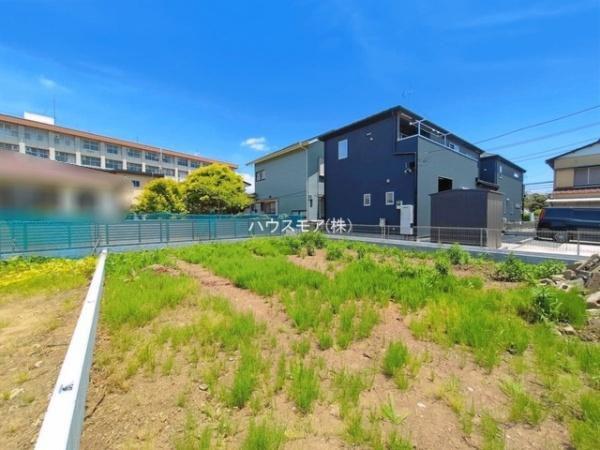 土浦市文京町 3号棟 新築戸建