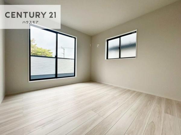 柏市高田　2号棟　新築戸建