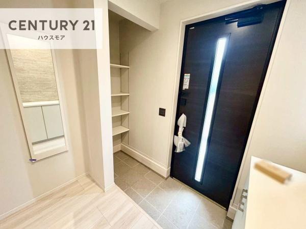 柏市高田　2号棟　新築戸建
