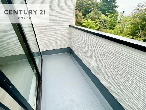 柏市高田　2号棟　新築戸建