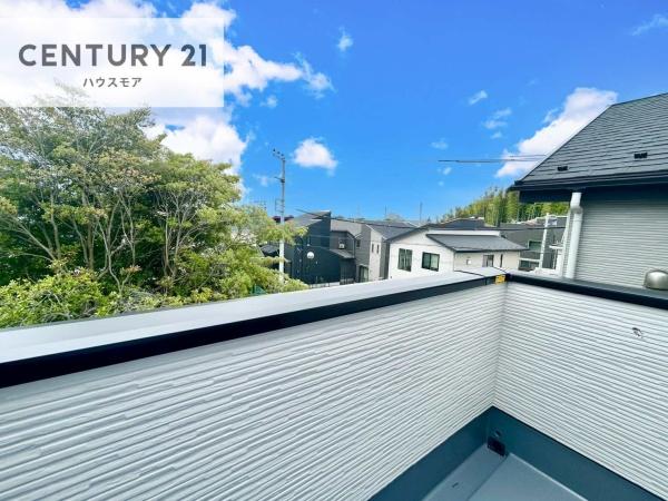 柏市高田　2号棟　新築戸建