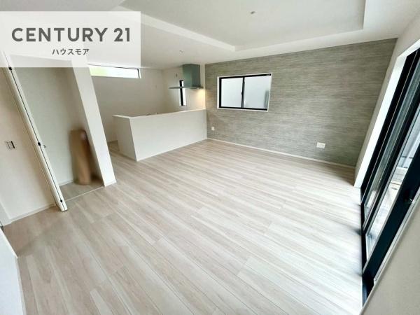 柏市高田　2号棟　新築戸建
