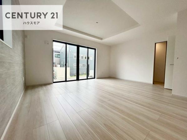 柏市高田　2号棟　新築戸建
