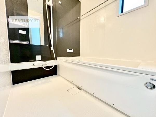 龍ケ崎市久保台2丁目　3号棟　新築戸建