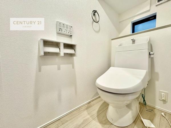 龍ケ崎市久保台2丁目　3号棟　新築戸建