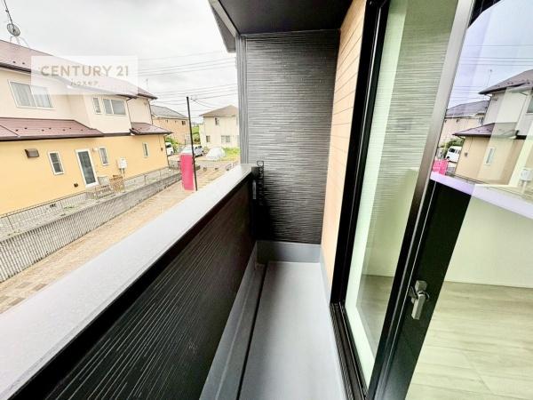 龍ケ崎市久保台2丁目　3号棟　新築戸建