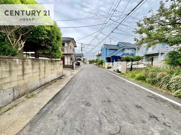 龍ケ崎市姫宮町　3号棟　新築戸建
