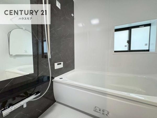 柏市光ケ丘　1号棟　新築戸建