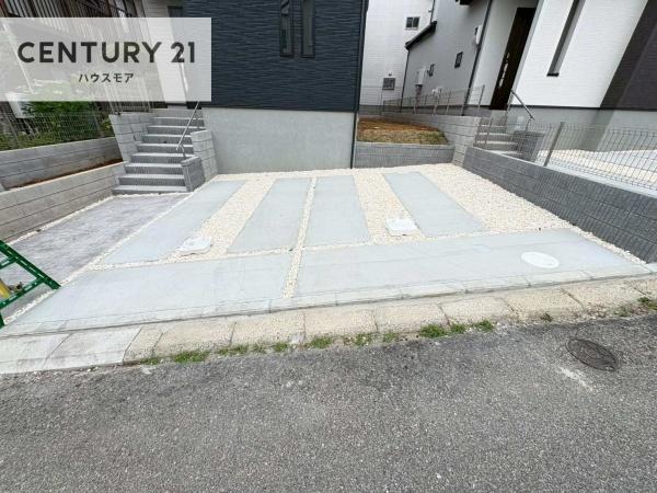 柏市光ケ丘　1号棟　新築戸建