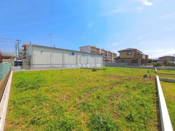 野田市山崎 1号棟 新築戸建
