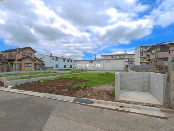 野田市山崎　4号棟　新築戸建