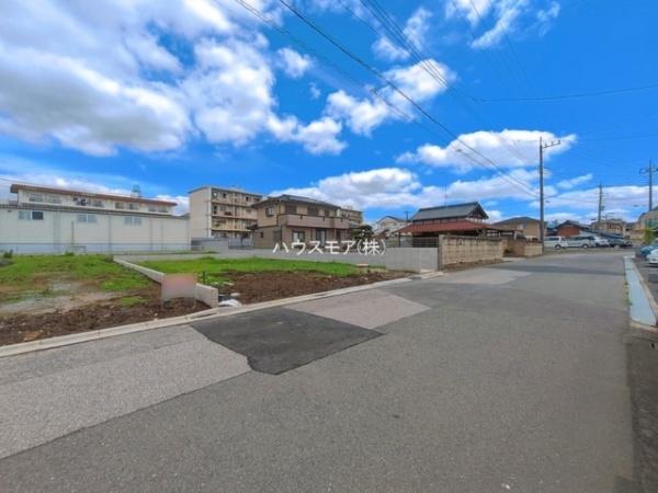 野田市山崎　4号棟　新築戸建