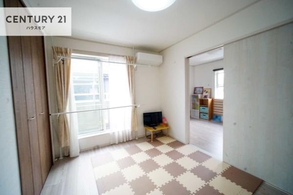 印西市東の原３丁目の中古一戸建て
