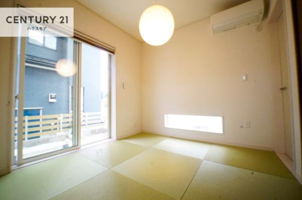印西市東の原３丁目の中古一戸建て