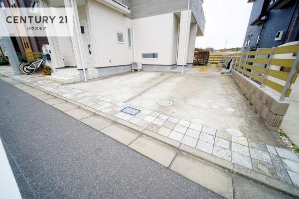 印西市東の原３丁目の中古一戸建て