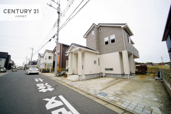 印西市東の原３丁目の中古一戸建て