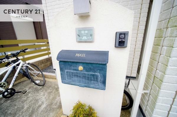 印西市東の原３丁目の中古一戸建て
