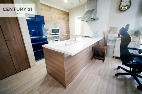印西市東の原３丁目の中古一戸建て