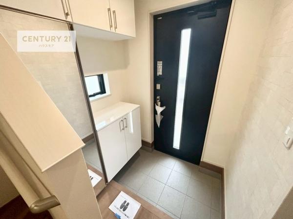 松戸市西馬橋4丁目　B号棟　新築戸建