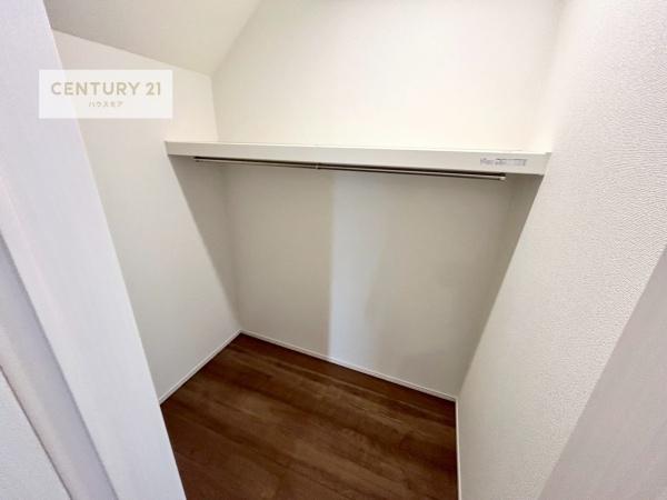 松戸市西馬橋4丁目　B号棟　新築戸建