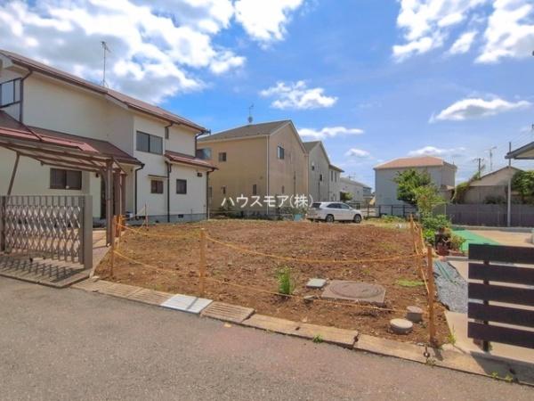 野田市宮崎新田 新築戸建て