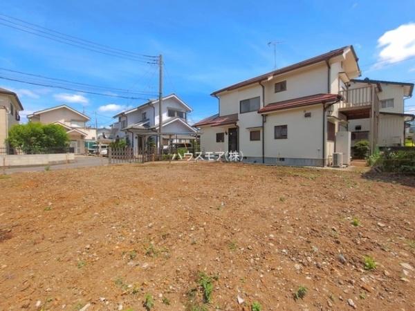 野田市宮崎新田　新築戸建て