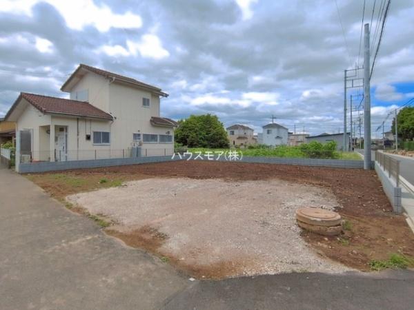土浦市神立町 新築戸建て