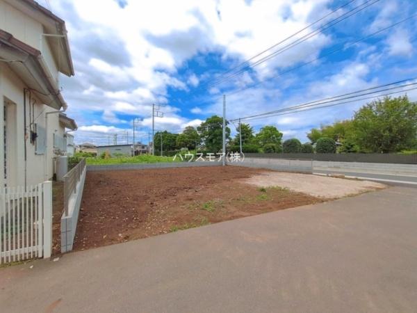 土浦市神立町　新築戸建て