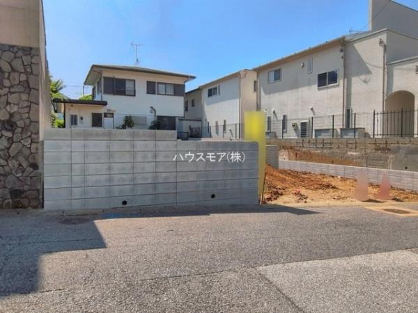 松戸市日暮7丁目　1号棟　新築戸建