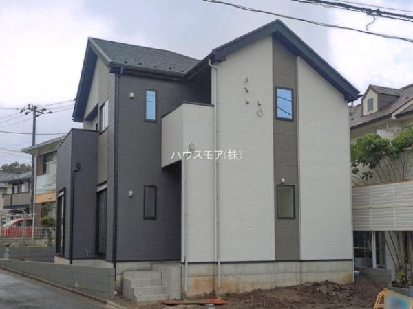 流山市名都借 新築戸建