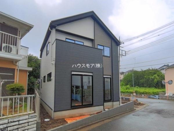 流山市名都借　新築戸建