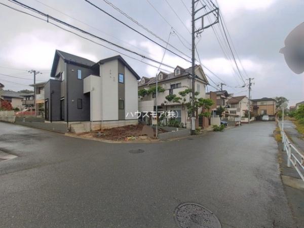 流山市名都借　新築戸建