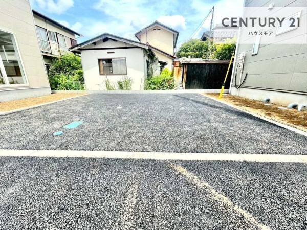 つくばみらい市小絹　3号棟　新築戸建