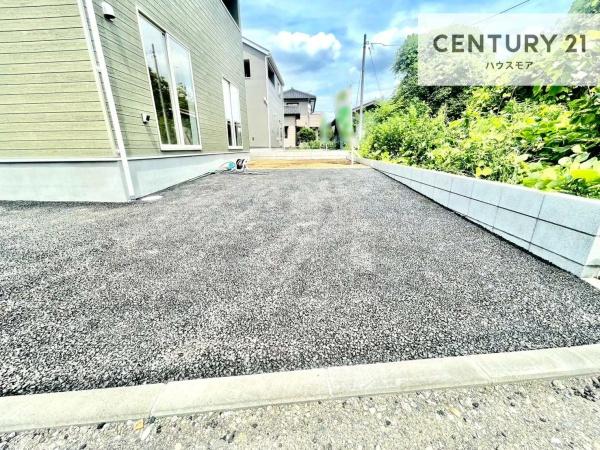 つくばみらい市小絹　5号棟　新築戸建