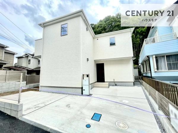 我孫子市寿2丁目　新築戸建