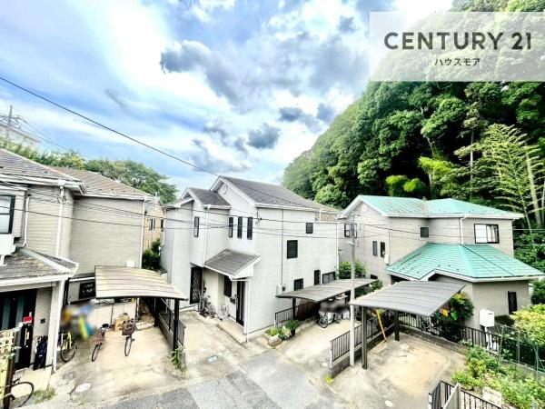 我孫子市寿2丁目　新築戸建