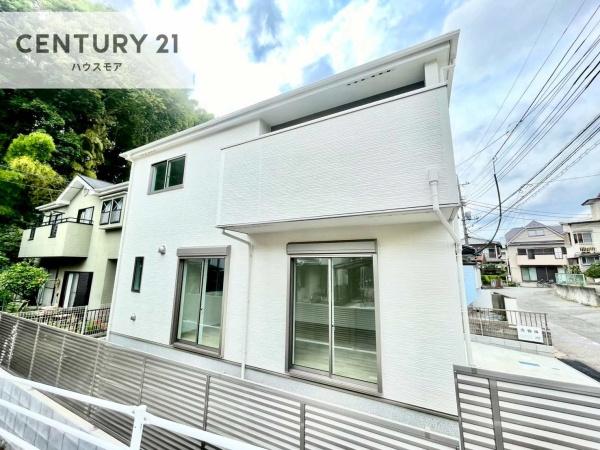 我孫子市寿2丁目　新築戸建
