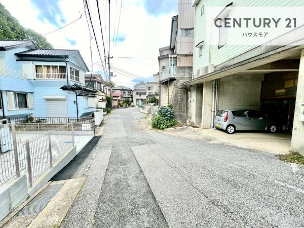 我孫子市寿2丁目　新築戸建