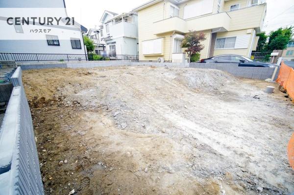 松戸市西馬橋5丁目　新築戸建て