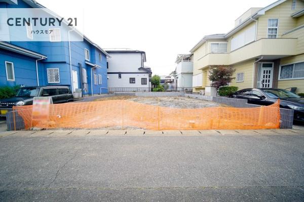 松戸市西馬橋5丁目　新築戸建て