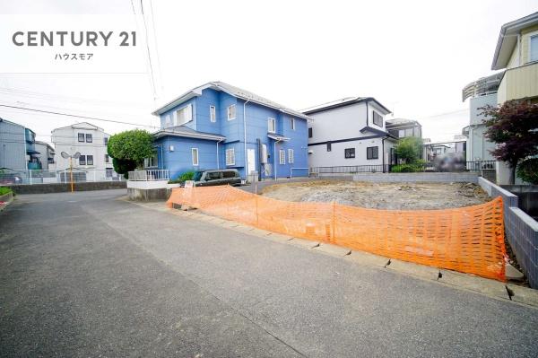 松戸市西馬橋5丁目　新築戸建て