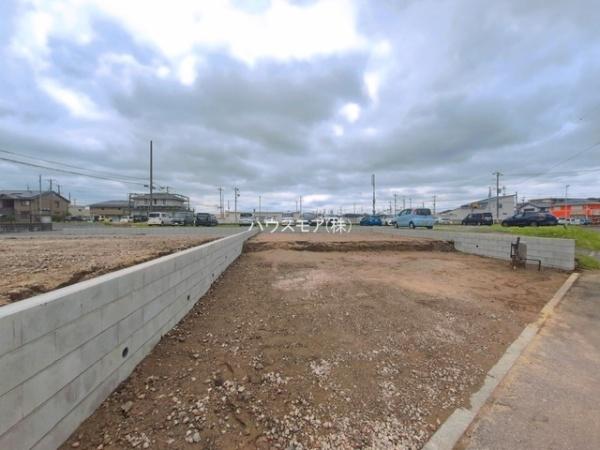取手市藤代南2丁目 1号棟 新築戸建