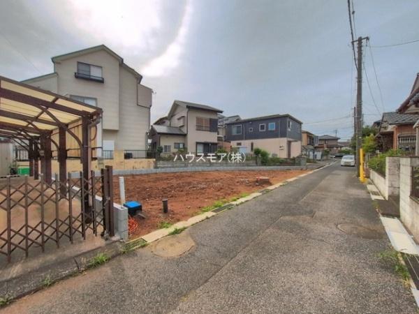 柏市高柳　新築戸建