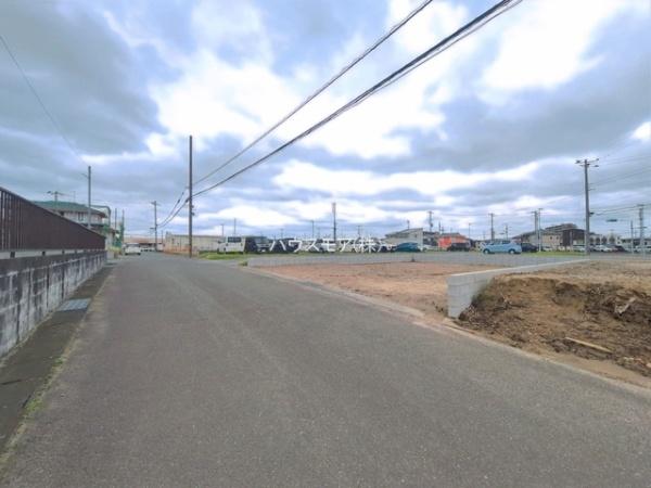 取手市藤代南2丁目　2号棟　新築戸建