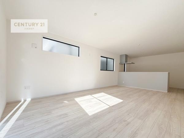 取手市藤代南2丁目　2号棟　新築戸建