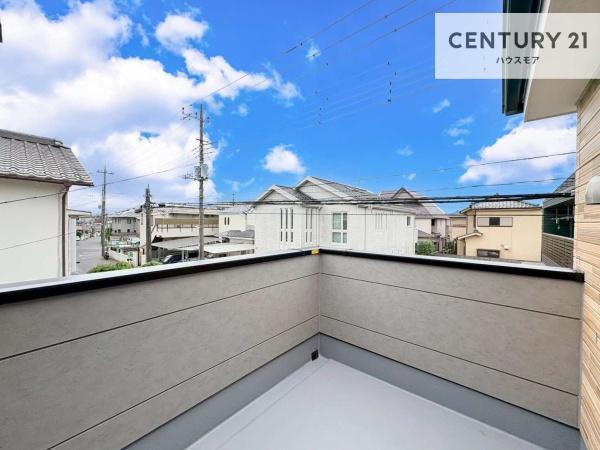 松戸市仲井町1丁目　1号棟　新築戸建て