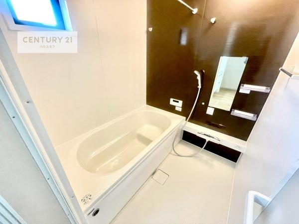我孫子市つくし野5丁目　新築戸建