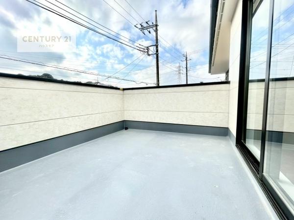 我孫子市つくし野5丁目　新築戸建