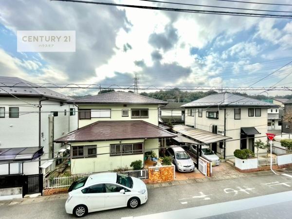 我孫子市つくし野5丁目　新築戸建