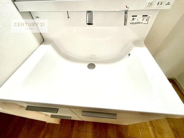 我孫子市つくし野5丁目　新築戸建